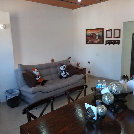 Casa Alebrijes Villa Tequila Bagian luar foto
