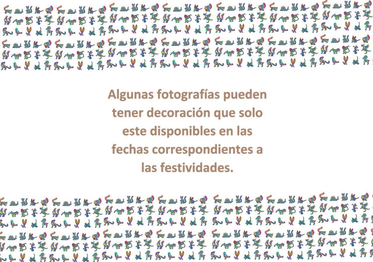 Casa Alebrijes Villa Tequila Bagian luar foto