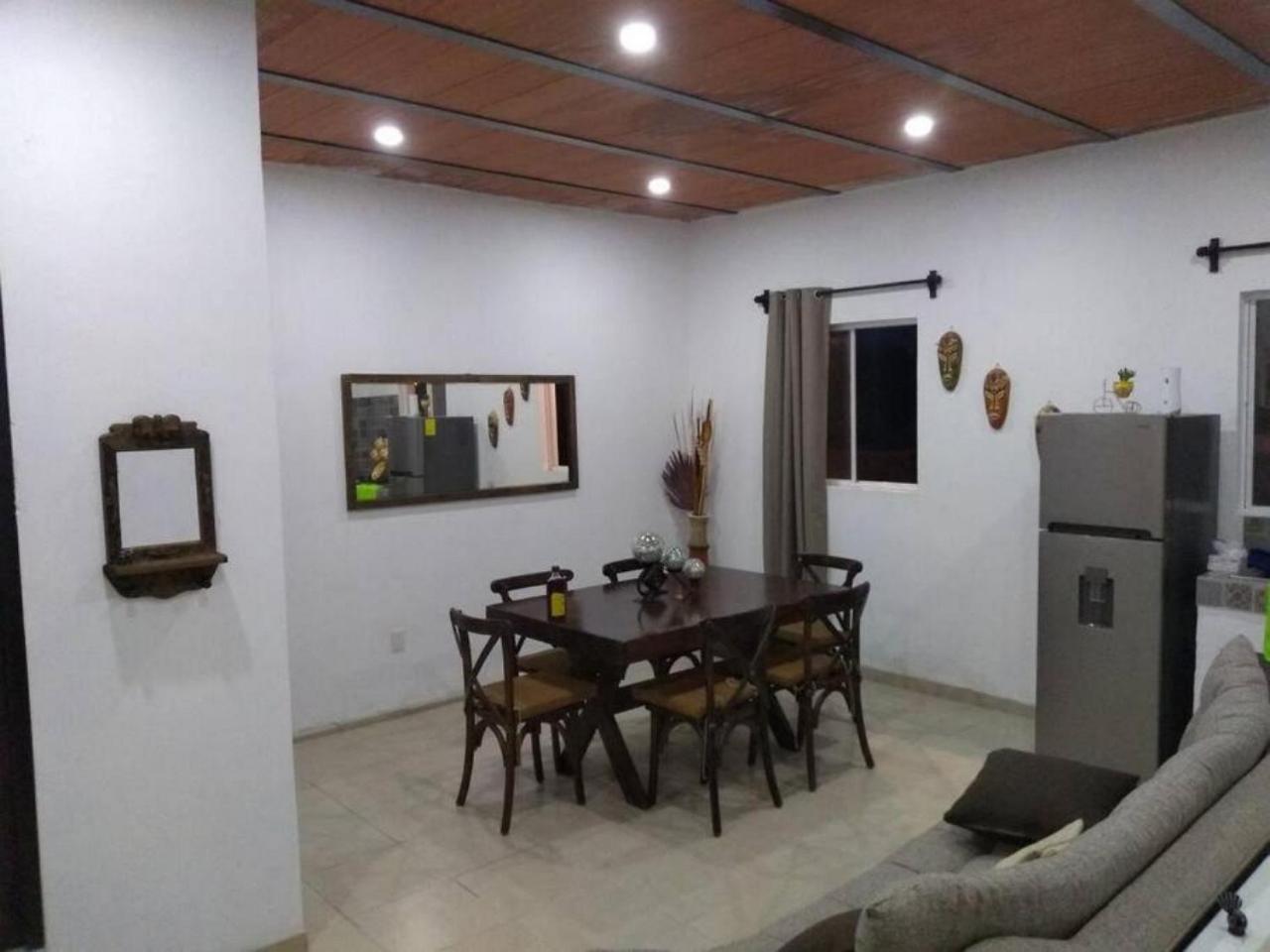 Casa Alebrijes Villa Tequila Bagian luar foto