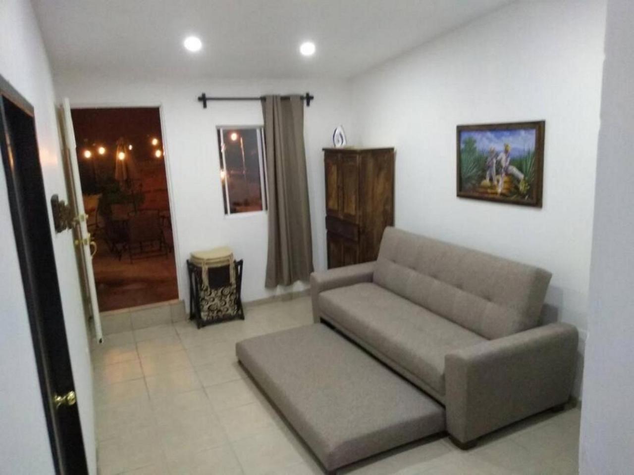 Casa Alebrijes Villa Tequila Bagian luar foto