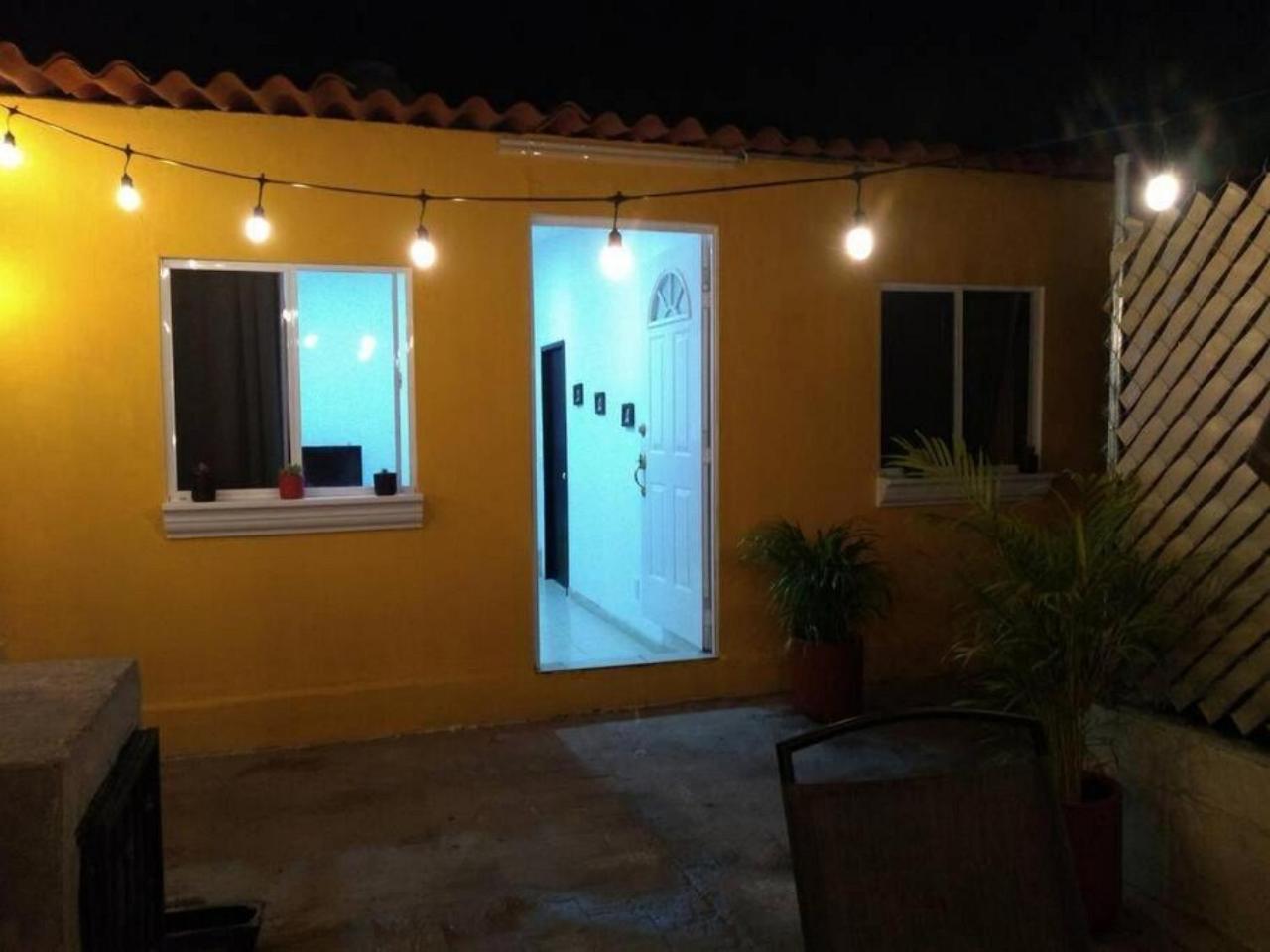 Casa Alebrijes Villa Tequila Bagian luar foto